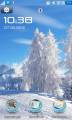 :  Bada OS - White Winter (15.8 Kb)