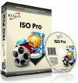 : Xilisoft ISO Pro 1.0.9 build 0112 (ML/RUS)