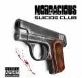 : Mordacious - Suicide Club (2012)
