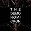 : Adam Drew  The Demonomicron (2012)