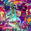: Maroon 5 - Overexposed (2012) (17.1 Kb)