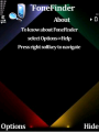 :  Symbian^3 - FoneFinder v.5.12.15 (12 Kb)