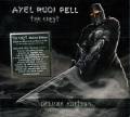 : Metal - Axel Rudi Pell - Drum Solo (12 Kb)