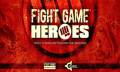: Fight Game Heroes -   