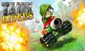 :  Android OS - Tank riders -  3D (12 Kb)