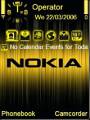 :  OS 9-9.3 - Nokia Yellow byS.POGA (12 Kb)