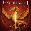 : Alan Simon - Excalibur II (The celtic ring) (2007)