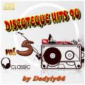 :  Discoteque Hits 90 vol.5 by Dedyly64 CD2