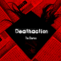 : Deathaction - The Diaries (2012)