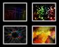 :  Beautiful Abstract HQ Wallpapers Pack