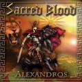 : Sacred Blood - Alexandros (2012) 