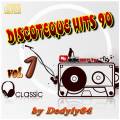 : Discoteque Hits 90 vol.1 by Dedyly64 CD2 (24.1 Kb)