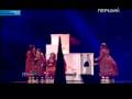 : EUROVISION 2012 - RUSSIA -   - Party For Everybody (6.8 Kb)
