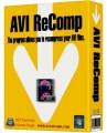 :  - AVI ReComp 1.5.5 (16.2 Kb)
