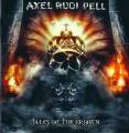 : Metal - Axel Rudi Pell - Crossfire (25.5 Kb)