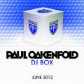 : Paul Oakenfold [feat. J Hart] - Surrender (Flesh & Bone radio edit)