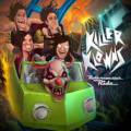 : Killer Klowns  Rollercoaster Ride (2012) (12.4 Kb)