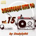 : Discoteque Hits 90 vol.15 by Dedyly64 CD-2 (24.2 Kb)