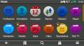 :  Symbian^3 - nCarbon Red (9.7 Kb)