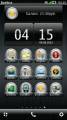 :  Symbian^3 - SteelBlack Silver PE by AttisX (15.9 Kb)