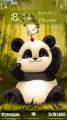 : Panda by Galina53 (16.5 Kb)