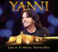 : Yanni - Live at El Morro, Puerto Rico (2012) (10.7 Kb)