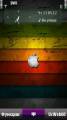 : Grunge Apple by Superstar (11.2 Kb)