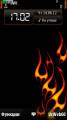 : Flames Live by Soumya