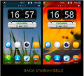 :  BADA Symbian belle