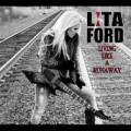 : Lita Ford - Living Like A Runaway (2012)  (13.1 Kb)