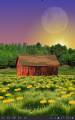 :  Android OS - Red Barn Live Wallpaper 1.02 (14.1 Kb)
