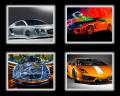 : SportCars-ConceptCars Wallpapers 2 (12.5 Kb)