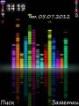 :  OS 9-9.3 - Music Bar by Sherzaman 240x320 (15.5 Kb)