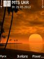 :  OS 9-9.3 - Sunset by SupeR Star (16.3 Kb)