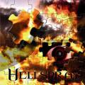 : Hellspray - Part Of The Solution (2012)