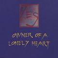 : Yes - Owner Of A Lonely Heart (12.7 Kb)