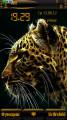 : cheeta theme by imsagi