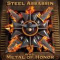 : Steel Assassin - WW II: Metal Of Honor (2012) (29.8 Kb)