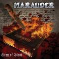 : Marauder - Elegy Of Blood (2012) (26.8 Kb)