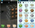 :  Bada OS - Cubes Theme (12.9 Kb)