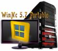 : WinNc 5.7.0.0 Portable MLRus (11.9 Kb)