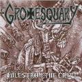 : Grotesquary -  Tales From The Crypt (2012)