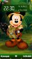 : Mickey mouse by protsenko