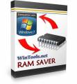 : RAM Saver Professional v12.1 Portable (16.6 Kb)