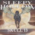 : Sleepy Hollow - Skull 13 (2012)  (9.3 Kb)