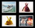 : Creative Desktop Wallpapers Pack 3 (15.05.12)