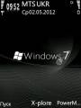 : Windows 7 dark by postfree (Optimisated by Druid95).sis (14.7 Kb)