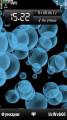 : Circula Bubble Blue 5th rikkybiologic