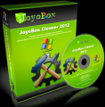 : JoyoBox Cleaner 2012 + Portable