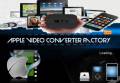 : Apple Video Converter Factory Pro 4